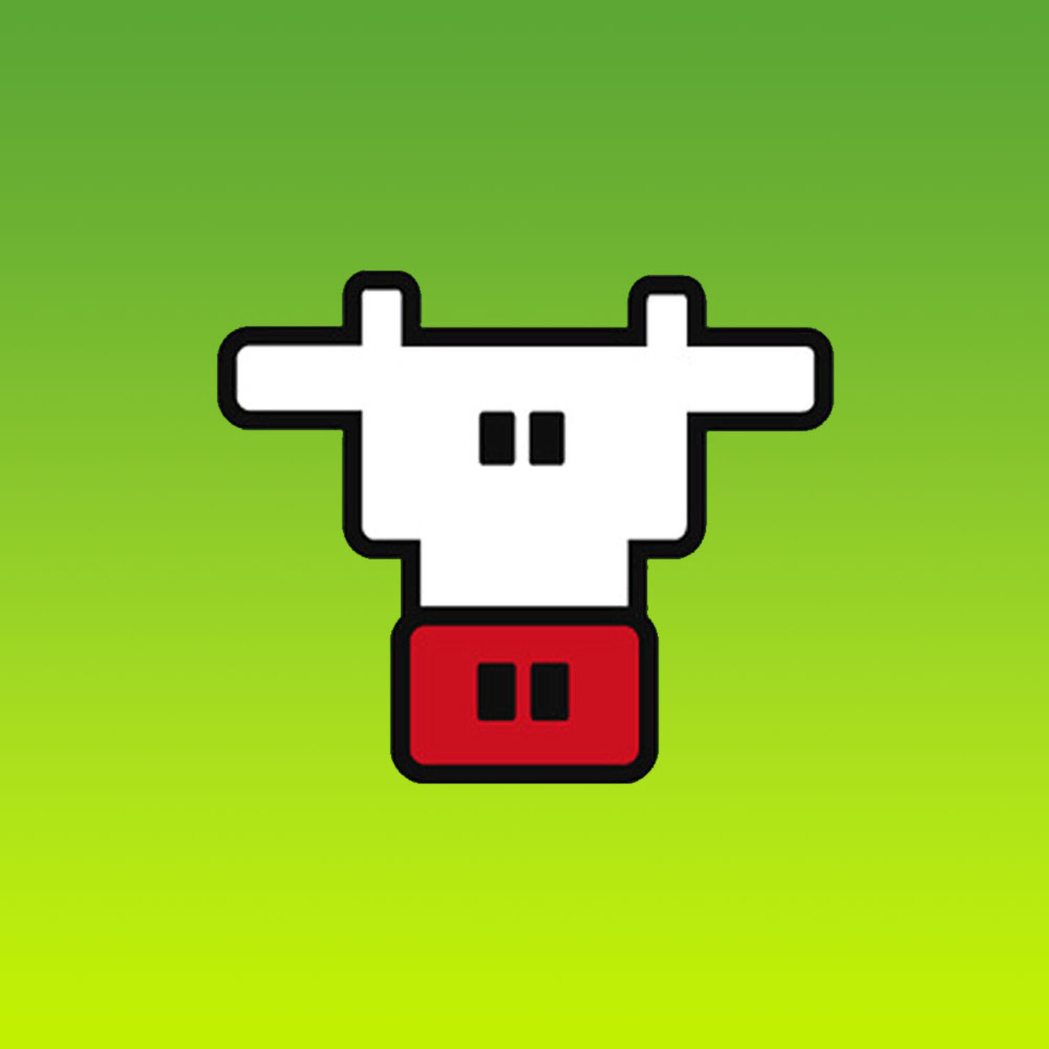 Hoofed and Dangerous by Heifervescent