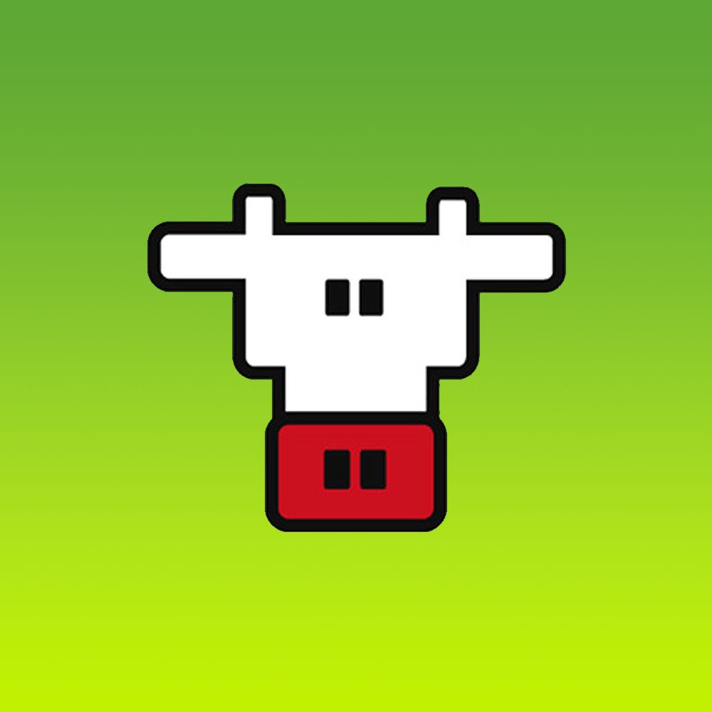 Hoofed and Dangerous by Heifervescent