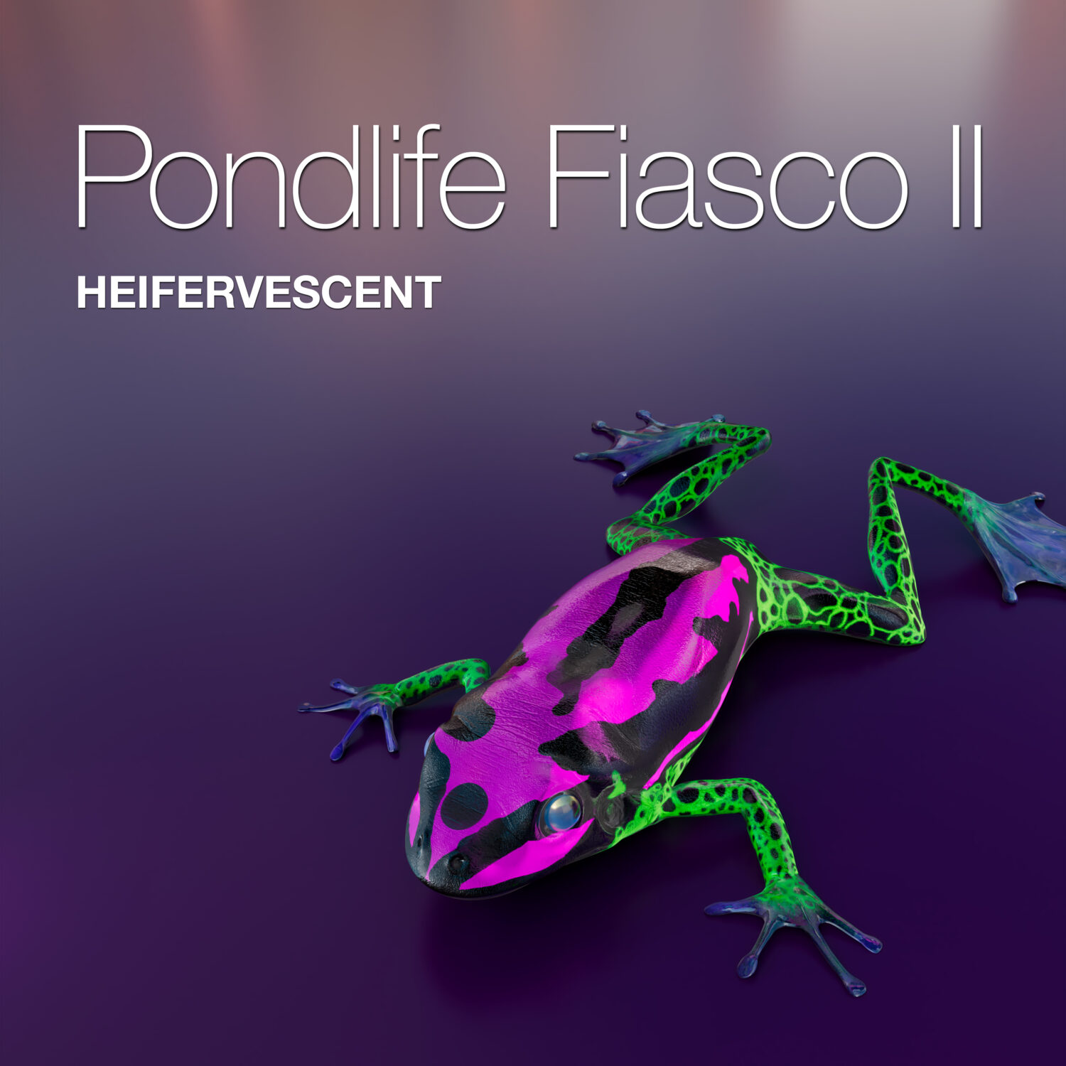 Pondlife Fiasco II by Heifervescent